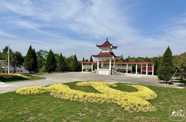 正规股票配资网址 棋盘岭“一地两设伏”  战例经典写入解放军战术教科书_大皖新闻 | 安徽网